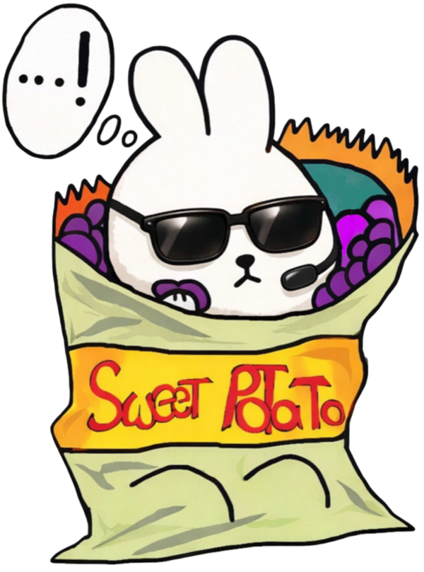 Agent Rabbit