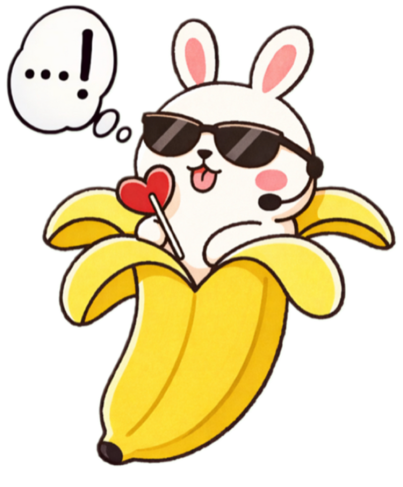 Agent Rabbit