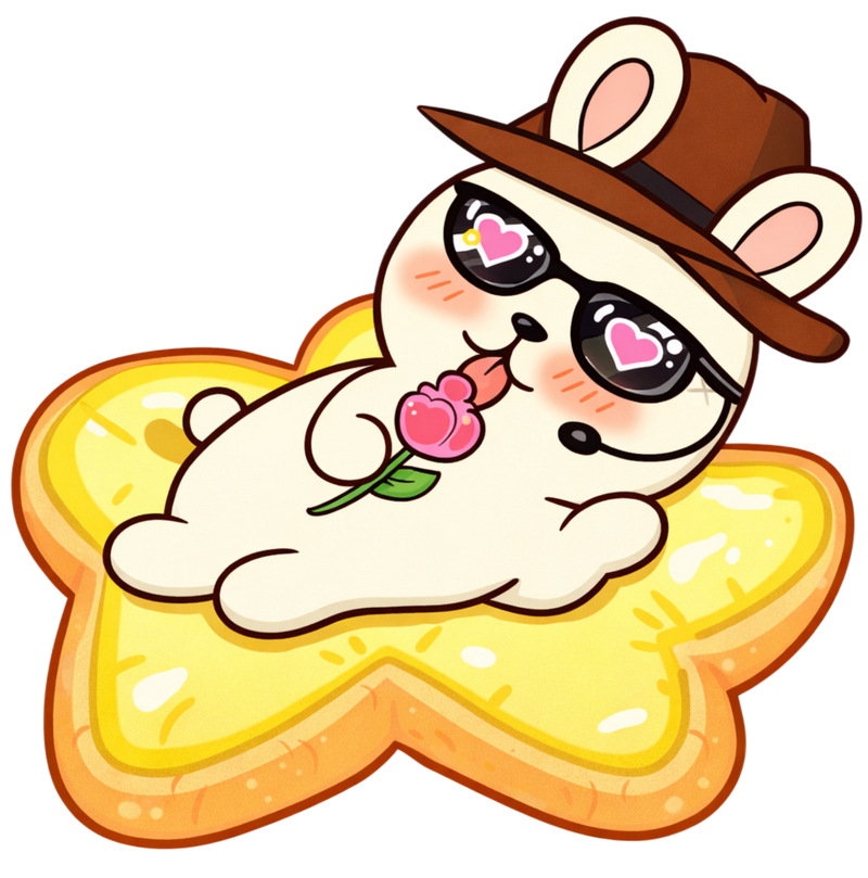 Agent Rabbit