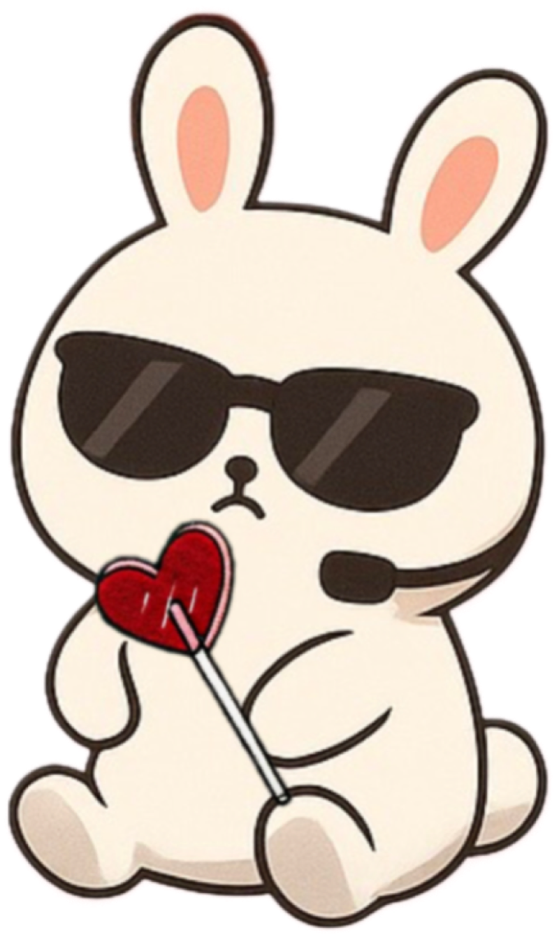 Agent Rabbit