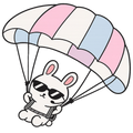 Agent Rabbit