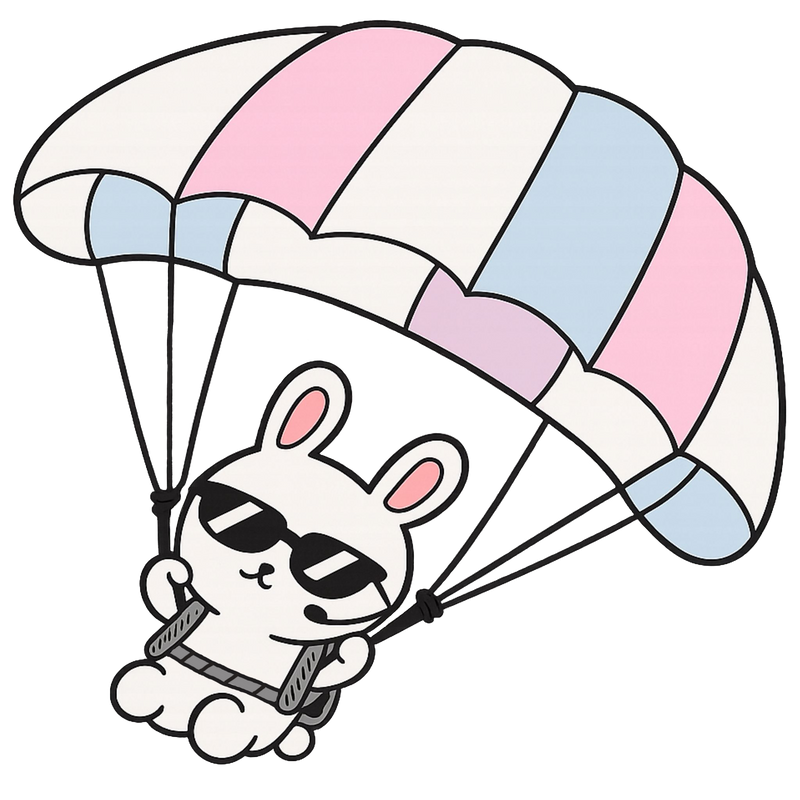 Agent Rabbit