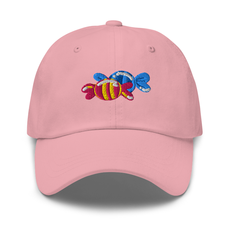 Colorful Candy - Gorra Clásica