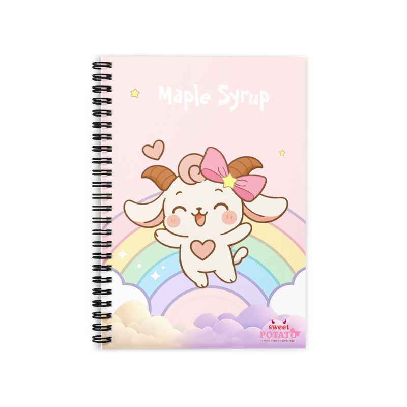 Notebooks