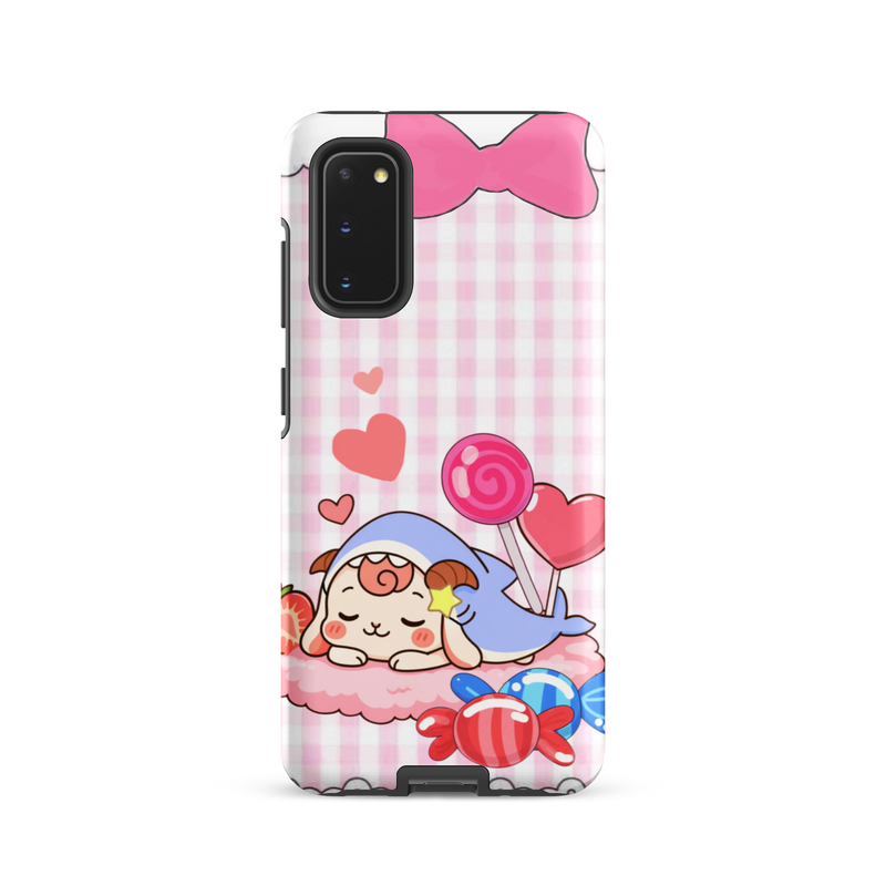 Maple Syrup - Sweet Dreams - Samsung® tough case