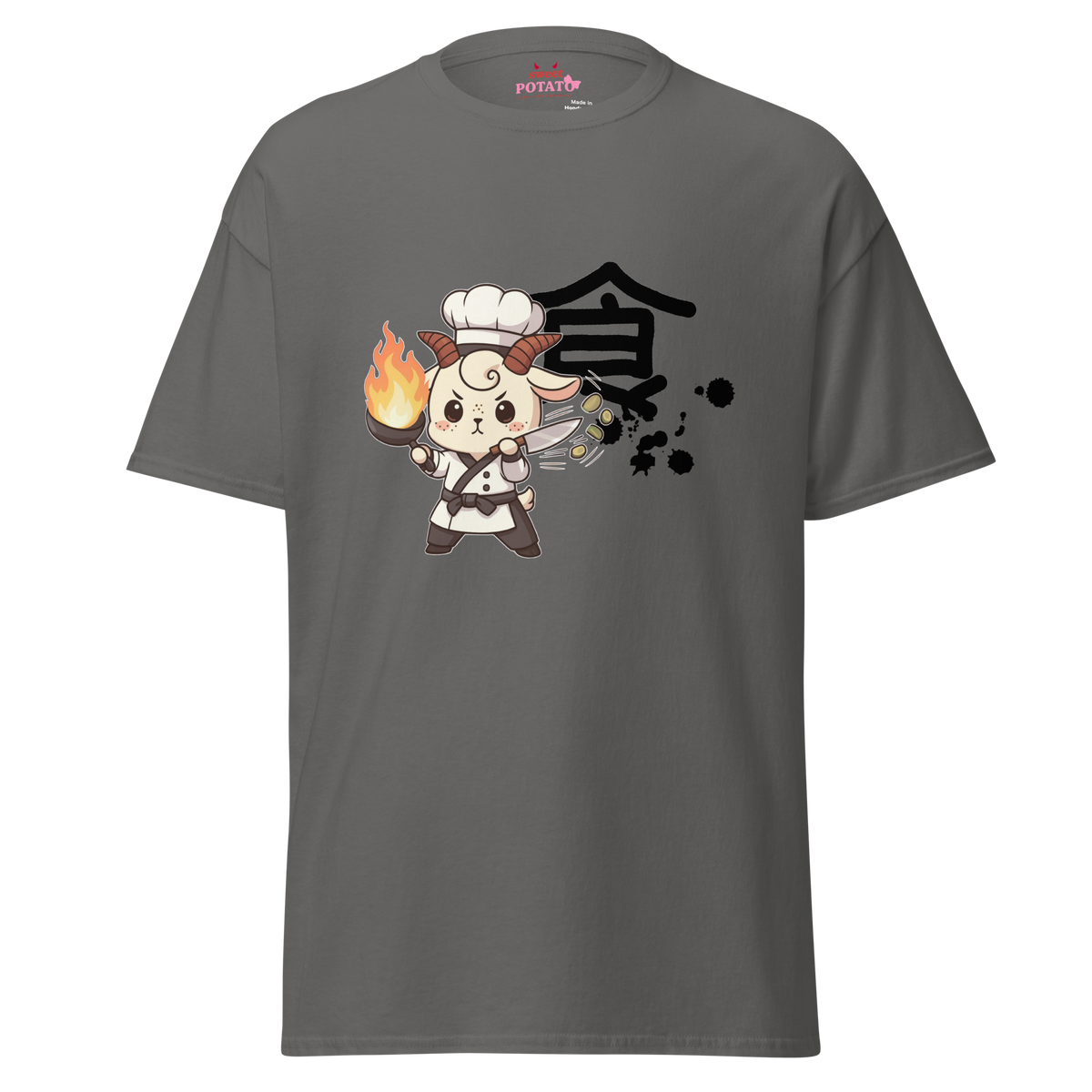 Freckles - Cheff - Camiseta clásica unisex