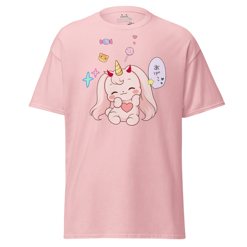 Waffles - Confetti - Unisex T-Shirt