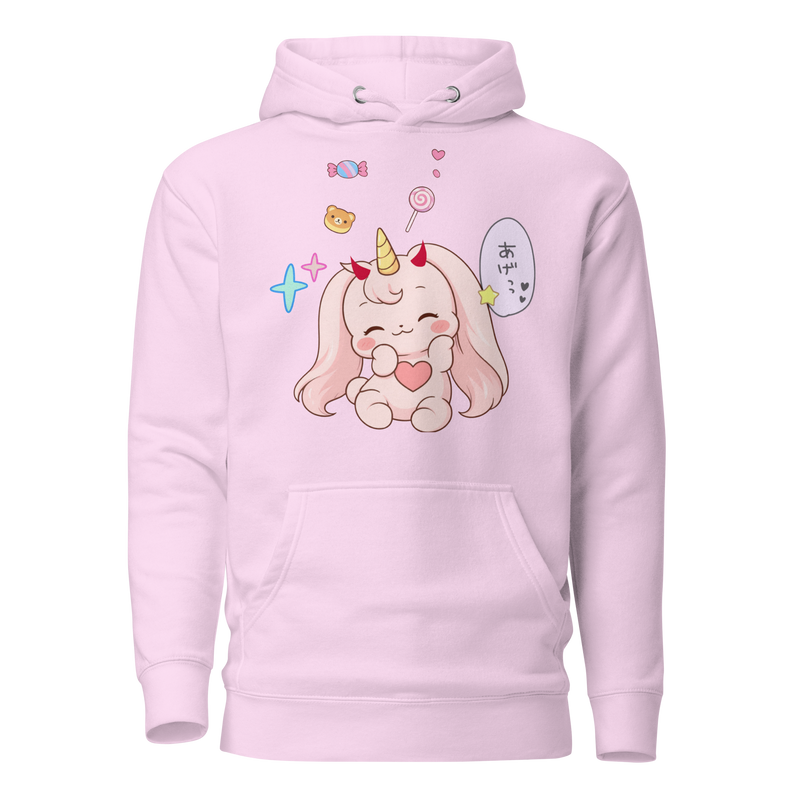 Waffles - Unisex Hoodie
