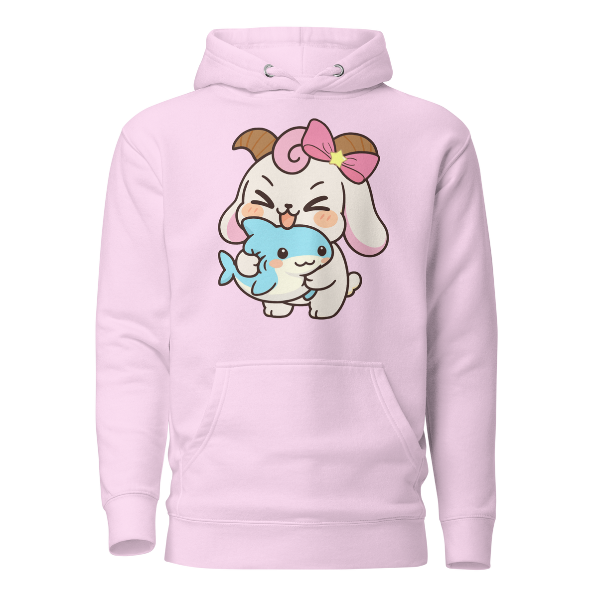 Maple Syrup - Sharky - Sudadera Unisex