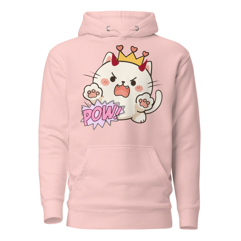 Sour Lace - Felpa Unisex